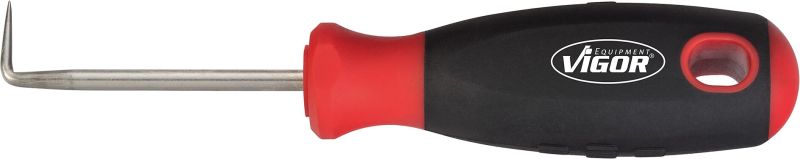 VIGOR V4663 Tools