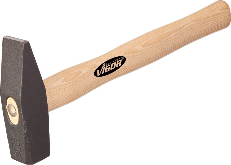 VIGOR V2665 Benkhammer