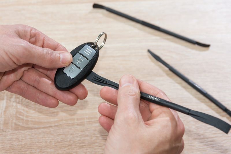 VIGOR V6952 Tools