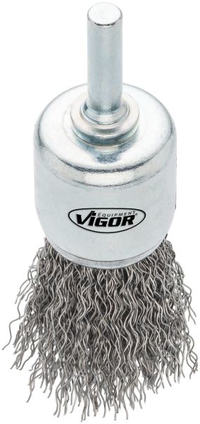 VIGOR V6802 żtetcová kefa, vŕtačka