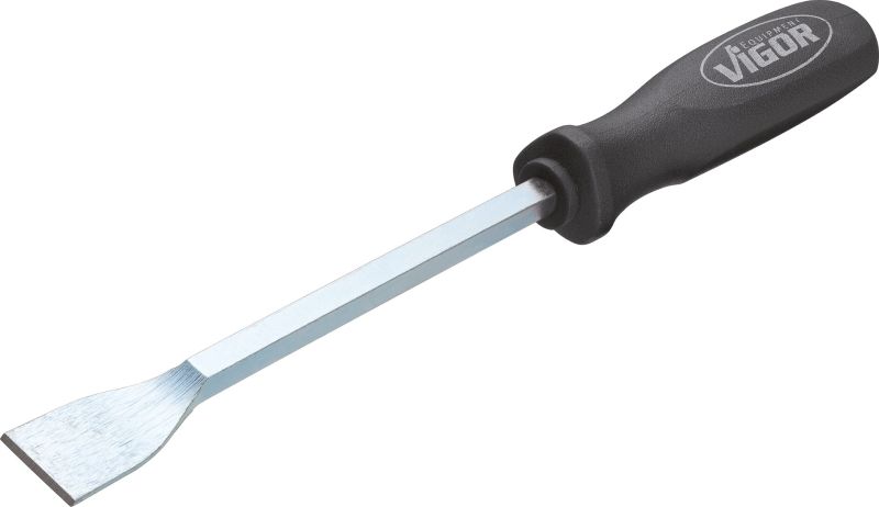 VIGOR V1213 Skraper