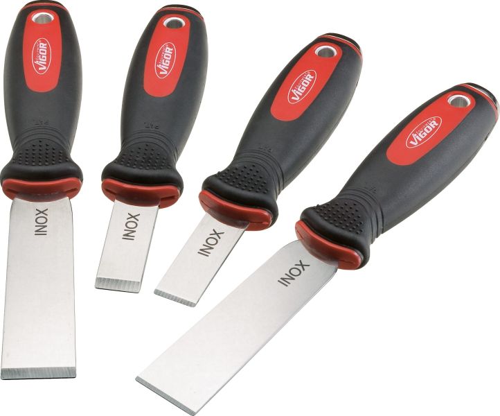 VIGOR V1283 Skraper