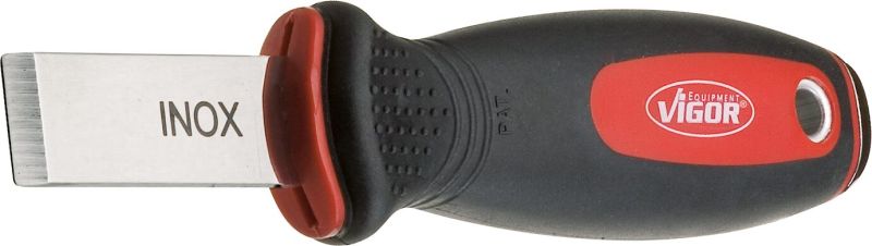 VIGOR V2508 Skraper