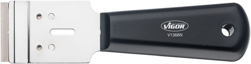 VIGOR V1368N Skraper