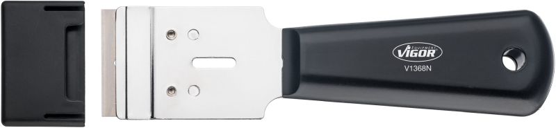 VIGOR V1368N Skraper