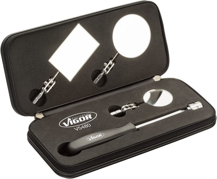 VIGOR V5480 Náradie
