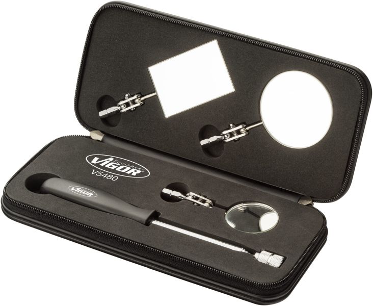 VIGOR V5480 Tools