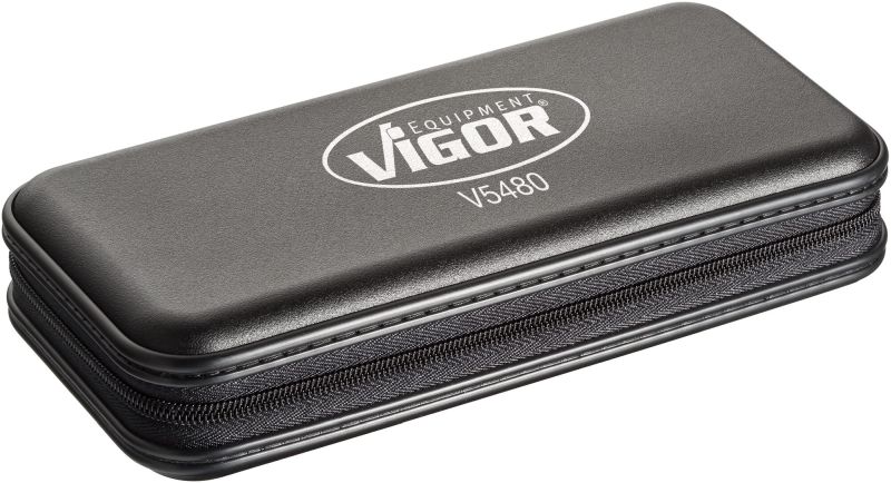 VIGOR V5480 Tools