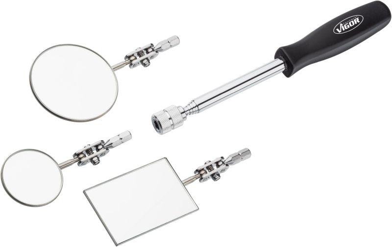VIGOR V5480 Tools