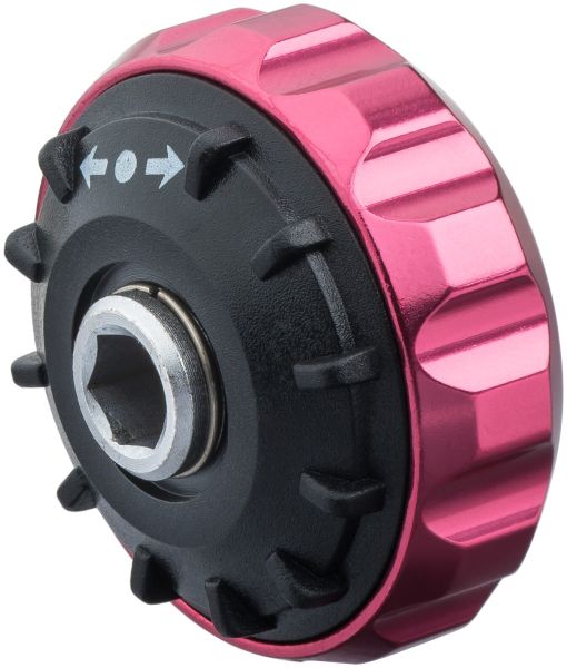 VIGOR V2941 Reversibel skralle