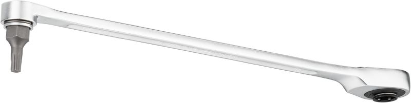 VIGOR V7784 Skrutrekker bitssett