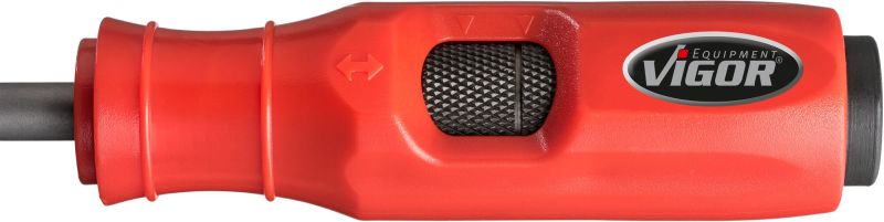 VIGOR V7124 Sett for manuell slagskrutrekker