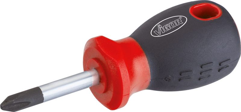 VIGOR V1209 Screwdriver