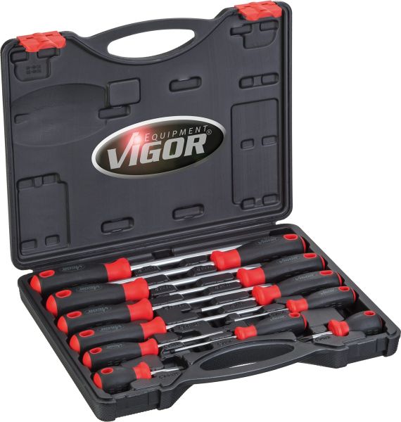 VIGOR V4655 skrutrekkersett