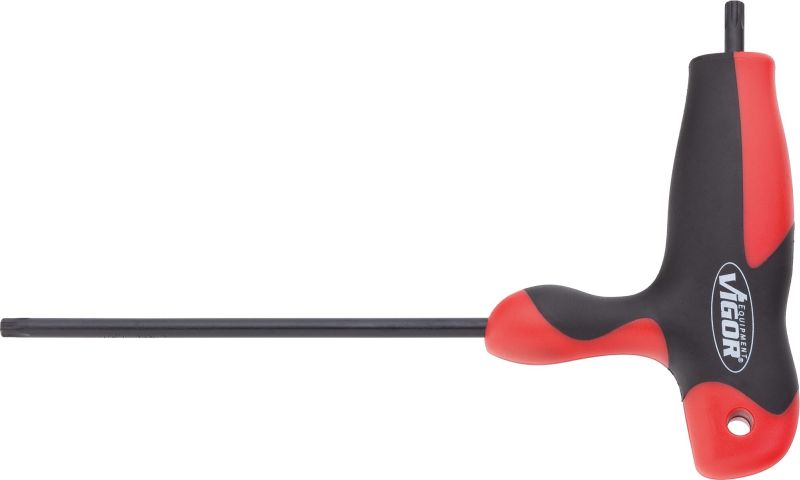 VIGOR V2501 skrutrekker