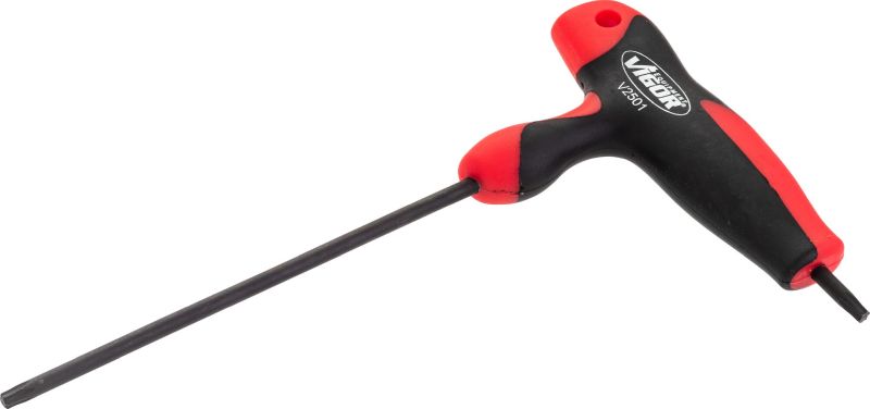 VIGOR V2501 skrutrekker