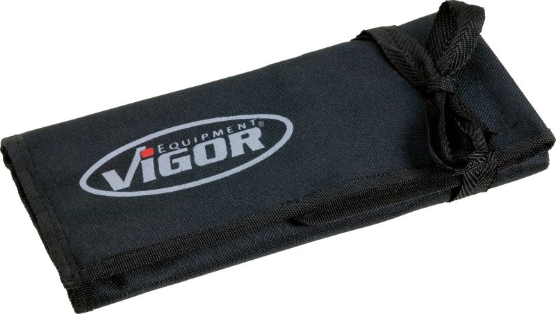 VIGOR V1031 Kombinasjonsnøkkelsett med skralle