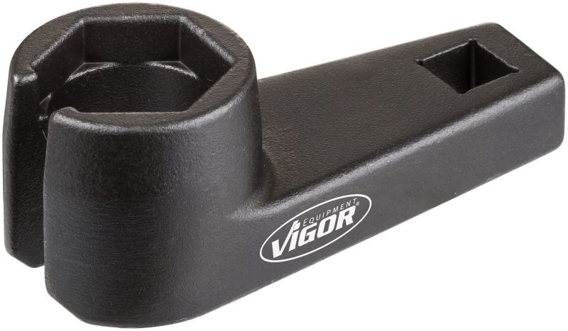 VIGOR V5676 Náradie