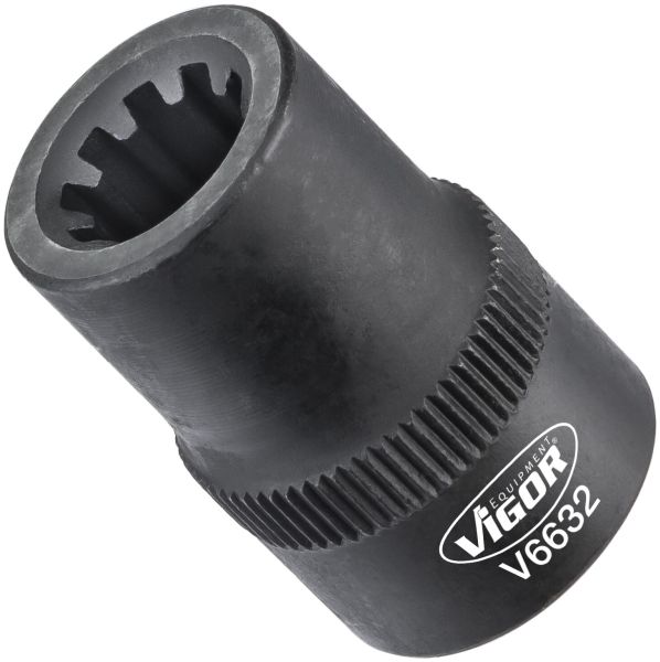 VIGOR V6632 Nastrckovy kluc, brzdovy strmen