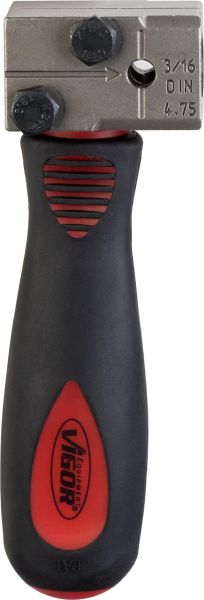 VIGOR V4416 Flenseverktøy, bremseledning