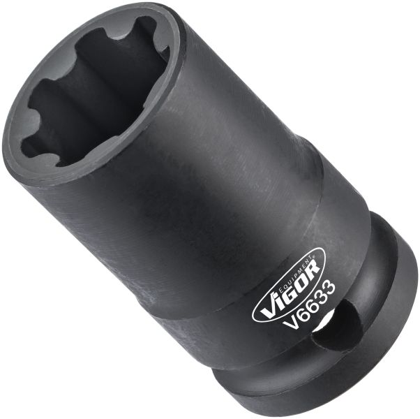 VIGOR V6633 Nastrckovy kluc, brzdovy strmen