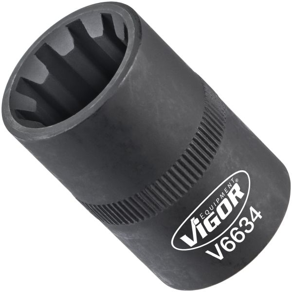 VIGOR V6634 Nastrckovy kluc, brzdovy strmen