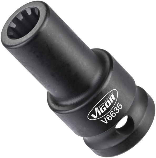 VIGOR V6635 Nastrckovy kluc, brzdovy strmen
