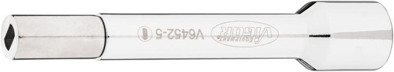 VIGOR V6083 Pipenøkkelinnsats