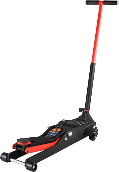 VIGOR V6031 Rangeringsløfter