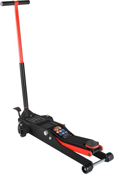 VIGOR V6031 Rangeringsløfter