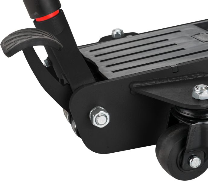 VIGOR V6031 Rangeringsløfter