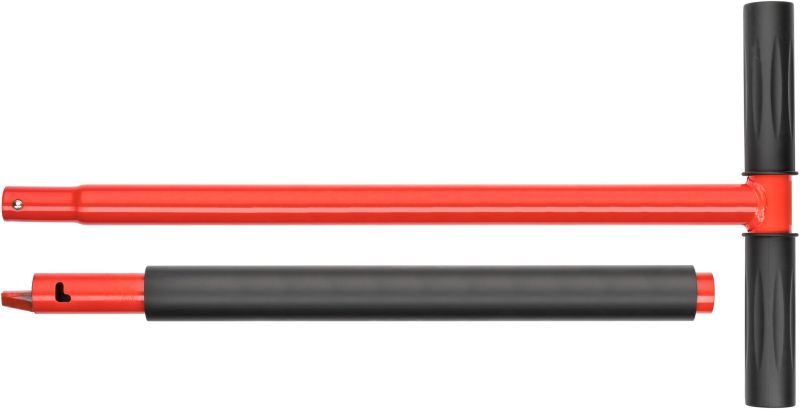 VIGOR V6031 Rangeringsløfter
