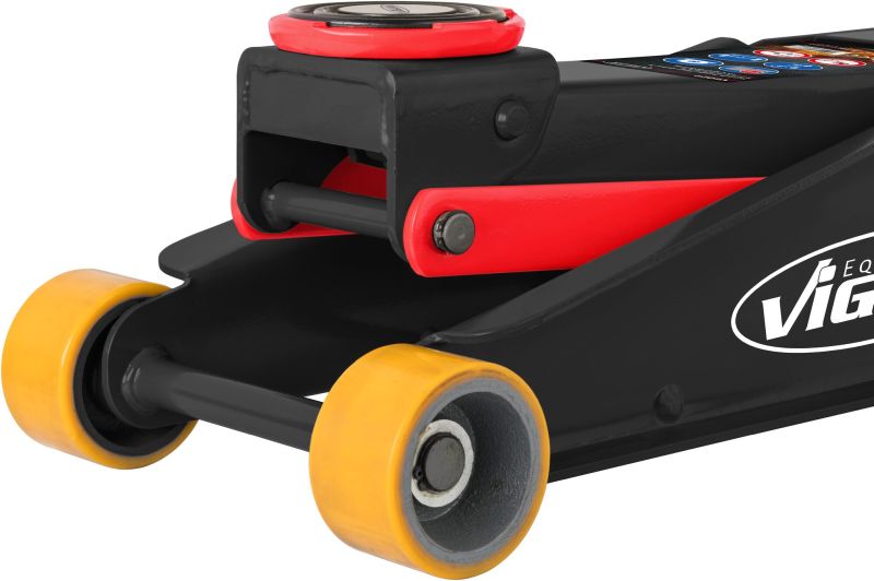 VIGOR V6029 Rangeringsløfter