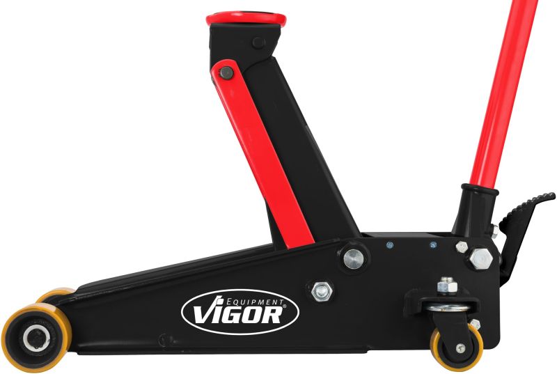 VIGOR V6029 Rangeringsløfter