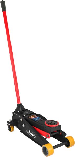 VIGOR V6029 Rangeringsløfter