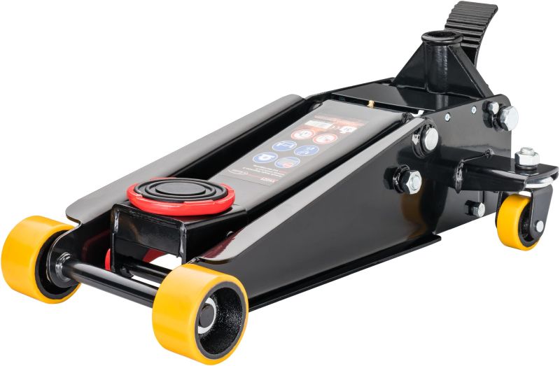 VIGOR V6029 Rangeringsløfter