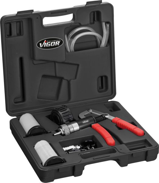 VIGOR V4325 Adaptersett,...