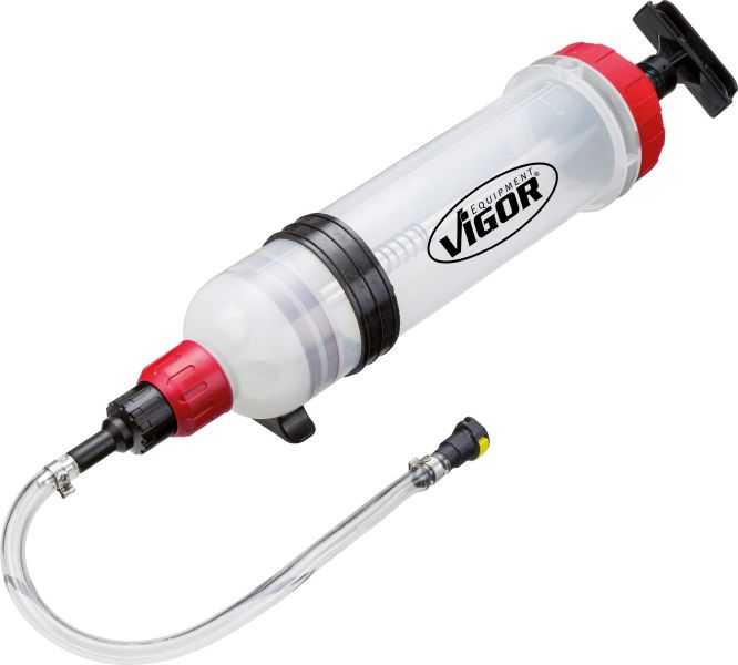 Pressure/Vacuum Pump