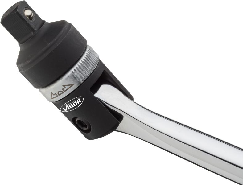 VIGOR V4884 Reversibel skralle