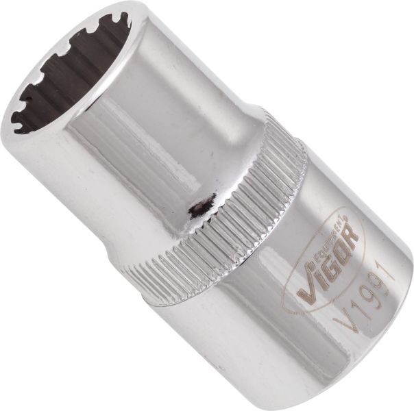 VIGOR V1991 Socket Wrench Insert