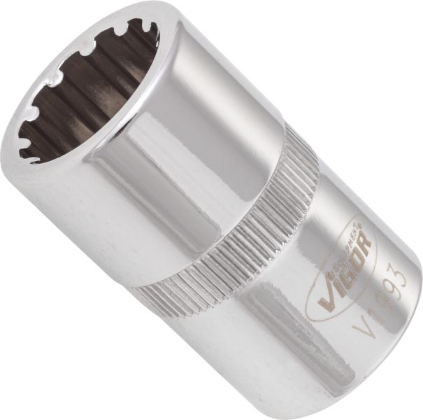 VIGOR V1993 Socket Wrench Insert
