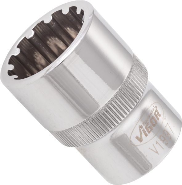 VIGOR V1997 Socket Wrench Insert