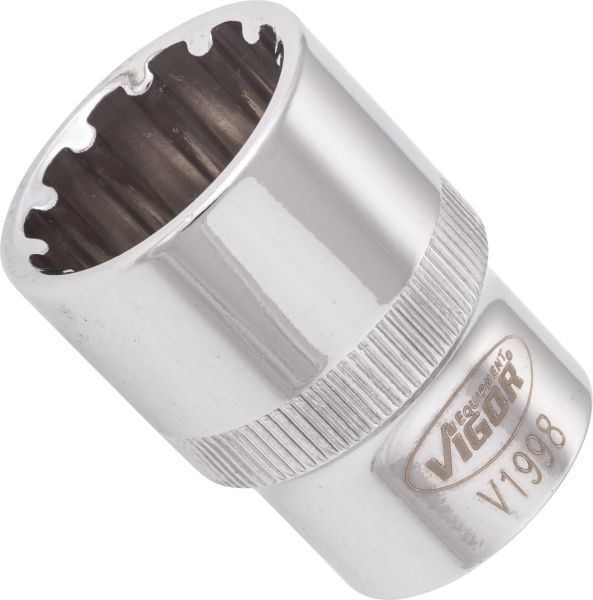 VIGOR V1998 Socket Wrench Insert