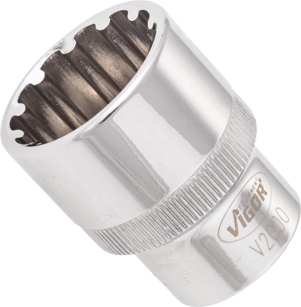 VIGOR V2000 Socket Wrench Insert