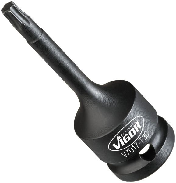 VIGOR V7017-T30 Power Socket