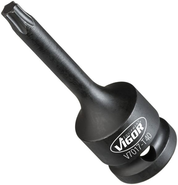 VIGOR V7017-T40 Kraftpipe