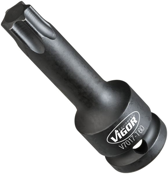VIGOR V7017-T60 Kraftpipe