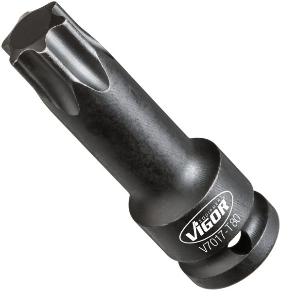 VIGOR V7017-T80 Kraftpipe