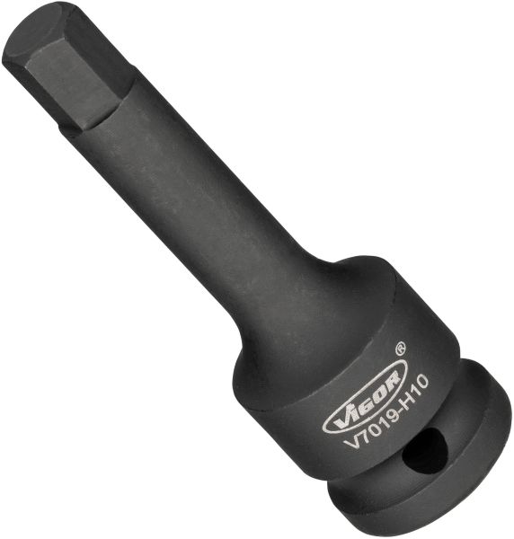 VIGOR V7019-H10 Power Socket