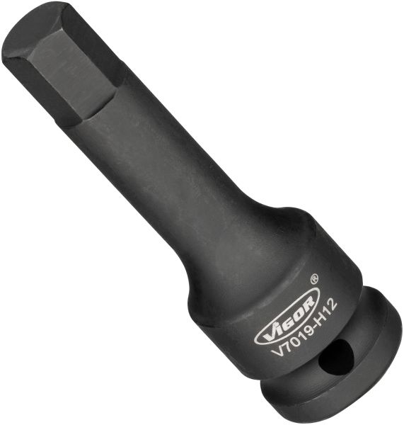 VIGOR V7019-H12 Kraftpipe